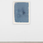 Ricardo Brey, Three Branches of Red Cedar, 2021