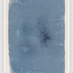 Ricardo Brey, Three Branches of Red Cedar, 2021