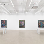 Hassan Sharif, Press Conference No. 3, 2009