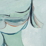 Kamrooz Aram, Old World Telepathy, 2026