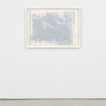 Ricardo Brey, Three Branches of Red Cedar, 2021