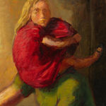 Hugh Steers, Gold Box, 1988