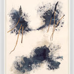 Ricardo Brey, Foggy, 2020