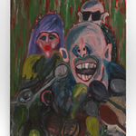 Hassan Sharif, Press Conference No. 4, 2008