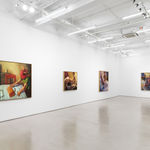 Hugh Steers, Gold Box, 1988