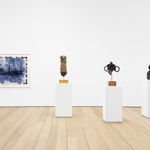 Ricardo Brey, The Leaves, 2024