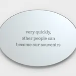 Chloë Bass, PRETEXTS (Family Dancing, 1962): 01:02 - 02:49, 2025