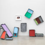 Kianja Strobert, 45, 2021