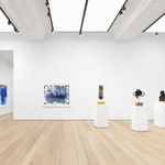 Ricardo Brey, The Leaves, 2024