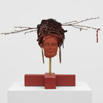 Ricardo Brey, The Leaves, 2024