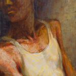 Hugh Steers, Crow, 1988