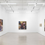 Hugh Steers, Two Men and a Woman, 1992