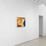 Joan Semmel, Side Light, 2020