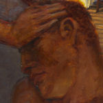 Hugh Steers, Crow, 1988