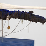 Ricardo Brey, Black Kouros, 2012-2021