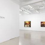 Hugh Steers, Gold Box, 1988