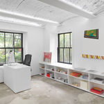 Henri Paul Broyard, ILOWP, 2021