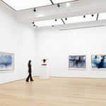 Ricardo Brey, The Leaves, 2024