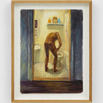 Hugh Steers, Straps, 1993