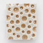 Steve Locke, The Blue Sweater, 2006