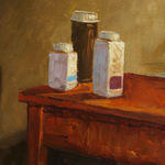 Hugh Steers, Bandages, 1992