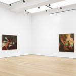 Hugh Steers, White Room, 1987