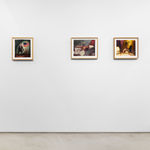 Hugh Steers, Crows, 1988