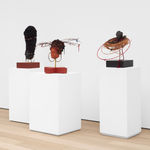 Ricardo Brey, The Leaves, 2024