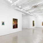 Hugh Steers, Bandages, 1992