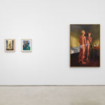 Hugh Steers, Clean Up, 1987