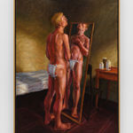 Hugh Steers, Bandages, 1992