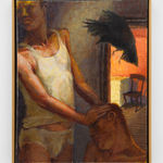 Hugh Steers, Crow, 1988