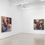 Hugh Steers, Two Men and a Woman, 1992