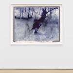 Ricardo Brey, The Leaves, 2024