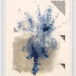 Ricardo Brey, Foggy, 2020