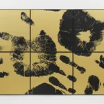 Regina Silveira, Plugged 1-3, 2011