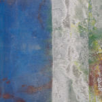 Sam Gilliam, Looming, 1967