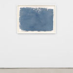 Ricardo Brey, Three Branches of Red Cedar, 2021