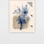 Ricardo Brey, Foggy, 2020