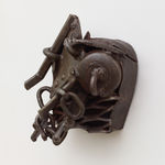 Melvin Edwards, Untitled, 1982