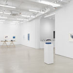 Ricardo Brey, Interrupted Fern, 2021