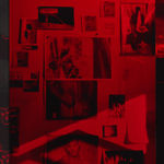 Lyle Ashton Harris, Trophy Piece, 2020