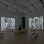 Chloë Bass, PRETEXTS (Family Dancing, 1962): 01:02 - 02:49, 2025