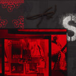 Lyle Ashton Harris, Trophy Piece, 2020