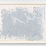 Ricardo Brey, Three Branches of Red Cedar, 2021