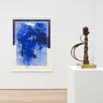 Ricardo Brey, The Leaves, 2024