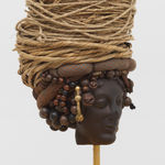 Ricardo Brey, The Leaves, 2024