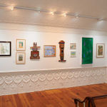 Betty Parsons, Untitled, 1980