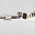 Ricardo Brey, Just Right, 2020