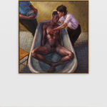 Hugh Steers, Two Men and a Woman, 1992